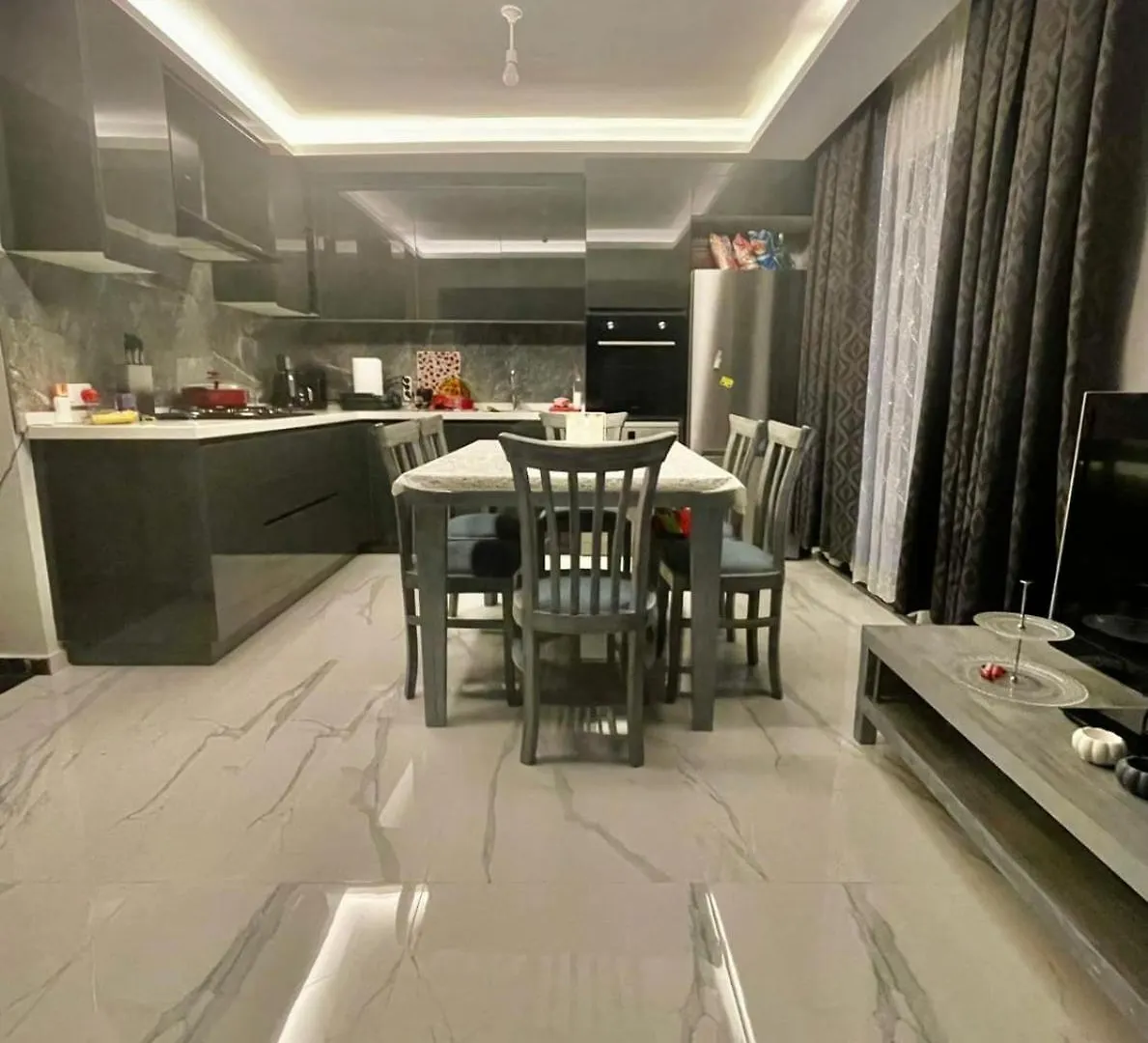 My Villa In Dalaman Tyrkiet